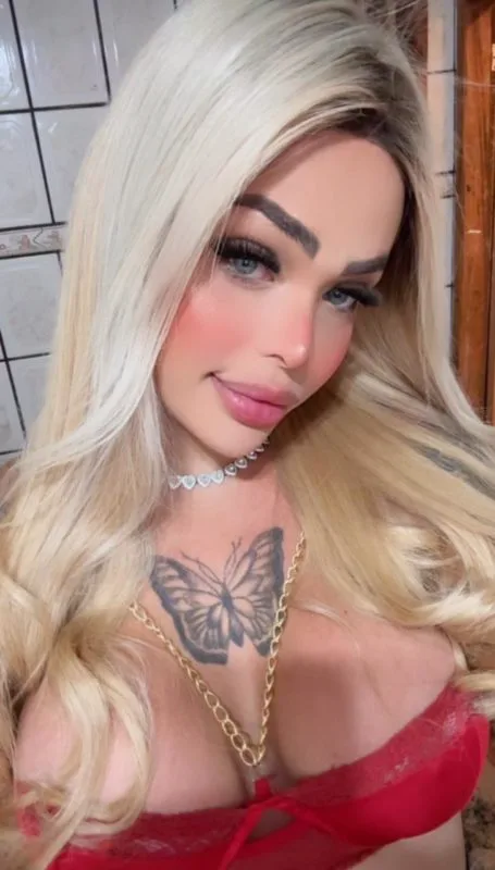 Acompanhante Trans Duda Oliveira em Teresina - Foto 66 - Transex Brasil