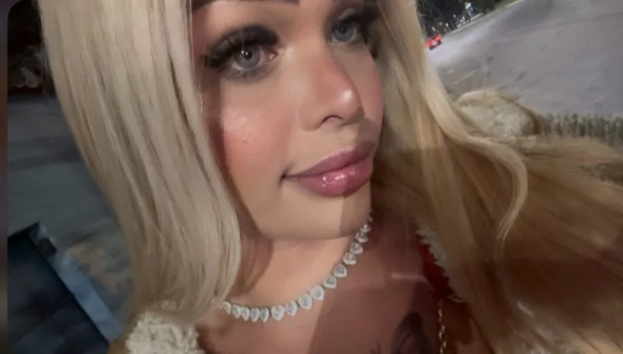 Acompanhante Trans Duda Oliveira em Teresina - Foto 69 - Transex Brasil