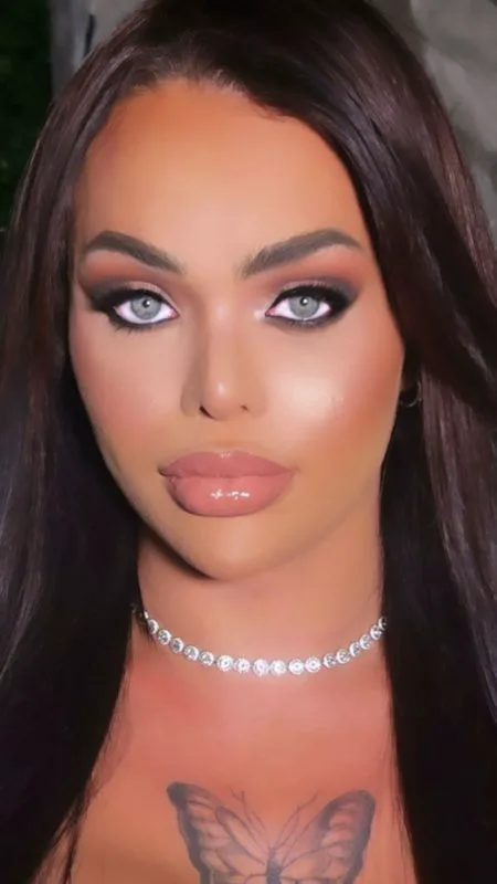 Acompanhante Trans Duda Oliveira em Teresina - Foto 82 - Transex Brasil