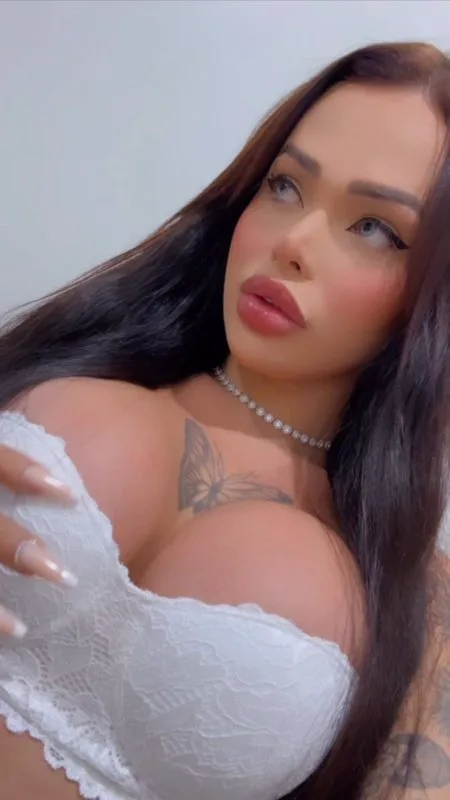 Acompanhante Trans Duda Oliveira em Teresina - Foto 86 - Transex Brasil