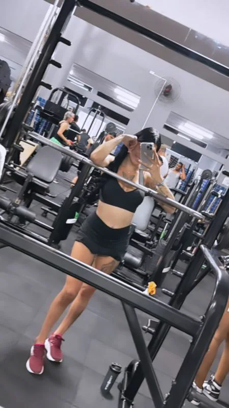 Acompanhante Trans Duda Oliveira em Teresina - Foto 96 - Transex Brasil