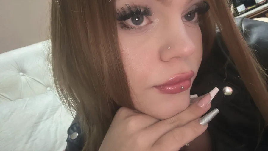 Acompanhante Trans Duda Ruivinha em Campinas - Foto 91 - Transex Brasil