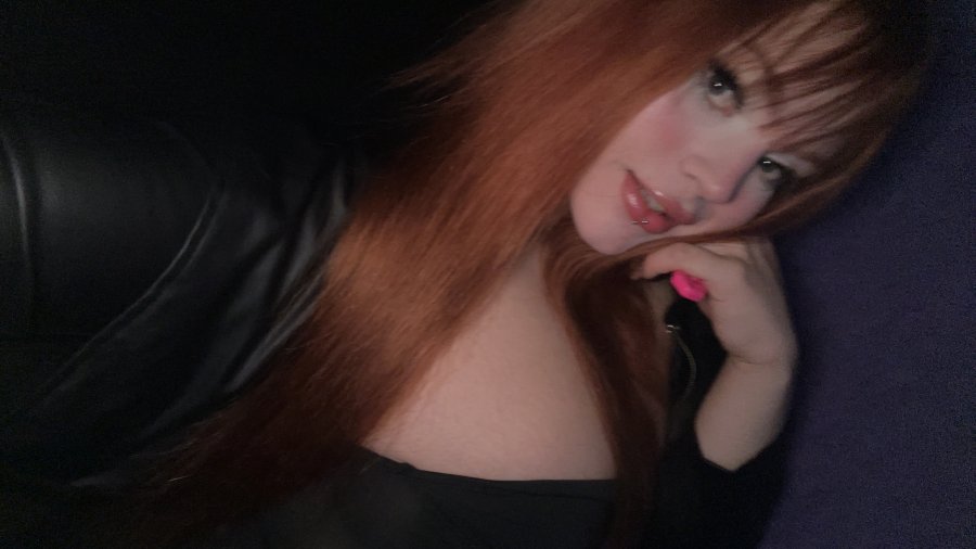 Acompanhante Trans Duda Ruivinha em Jundiaí - Foto 8 - Transex Brasil