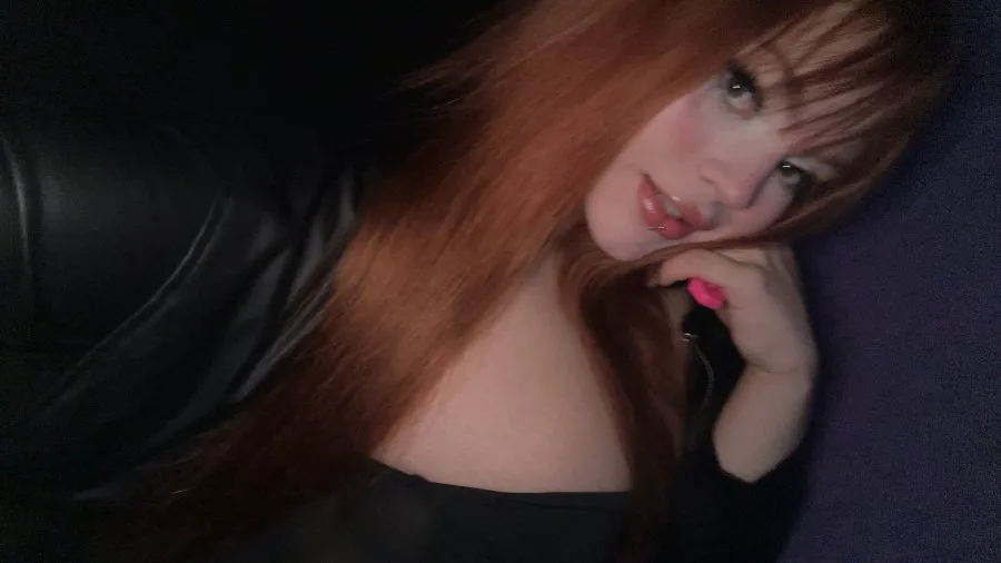 Acompanhante Trans Duda Ruivinha em Campinas
