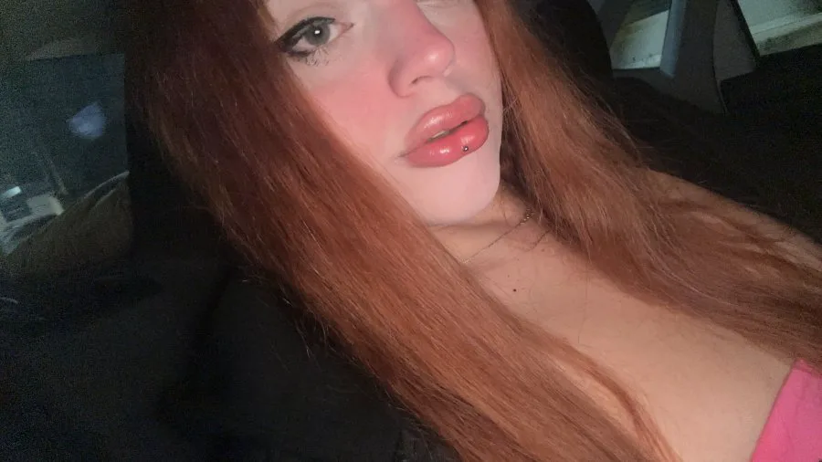 Acompanhante Trans Duda Ruivinha em Campinas - Foto 19 - Transex Brasil