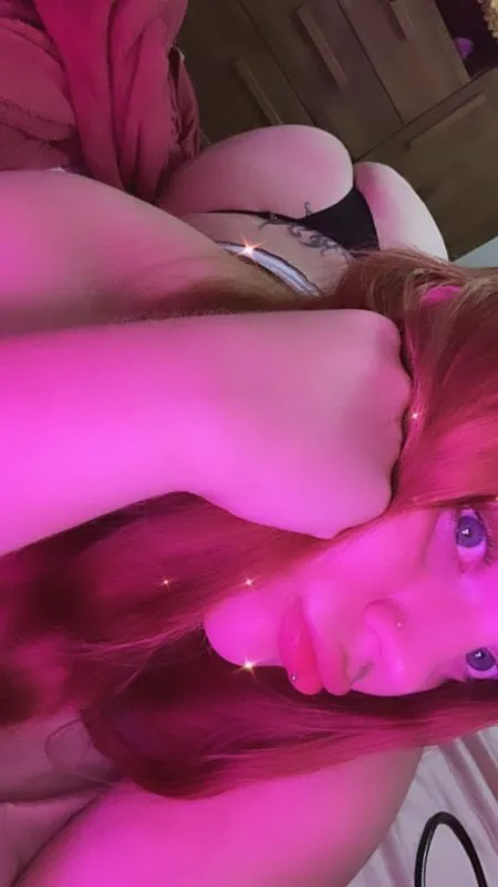Acompanhante Trans Duda Ruivinha em Campinas - Foto 23 - Transex Brasil