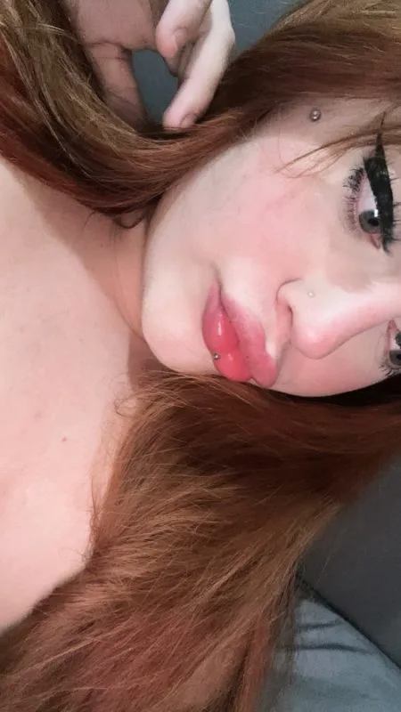 Acompanhante Trans Duda Ruivinha em Campinas - Foto 26 - Transex Brasil