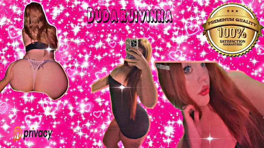 Acompanhante Trans Duda Ruivinha em Campinas - Foto 27 - Transex Brasil