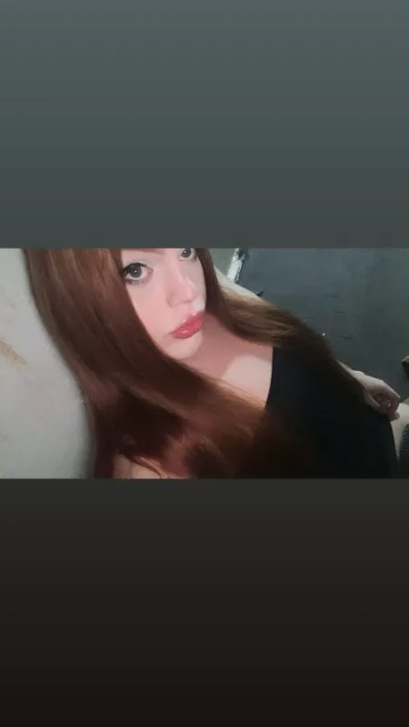 Acompanhante Trans Duda Ruivinha em Campinas - Foto 28 - Transex Brasil