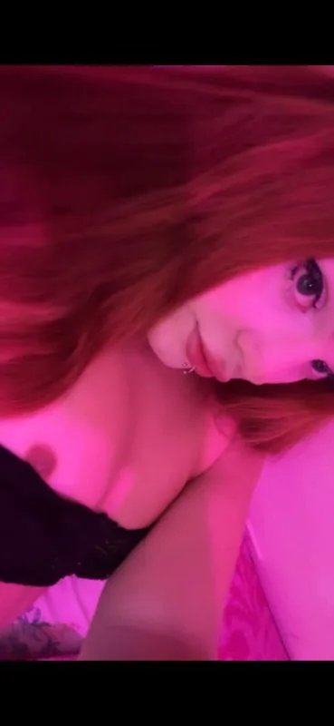Acompanhante Trans Duda Ruivinha em Campinas - Foto 31 - Transex Brasil