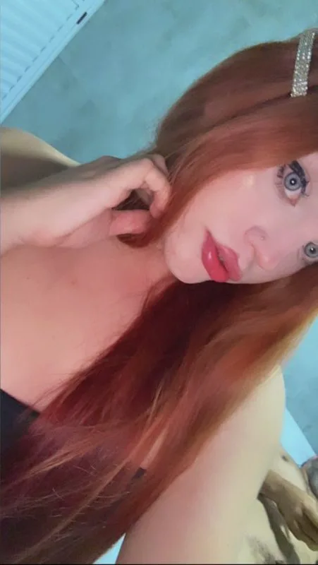 Acompanhante Trans Duda Ruivinha em Campinas - Foto 43 - Transex Brasil