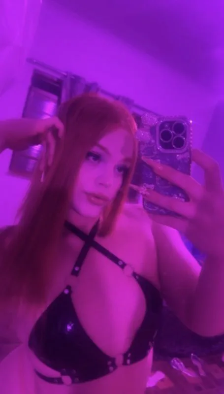 Acompanhante Trans Duda Ruivinha em Campinas - Foto 44 - Transex Brasil