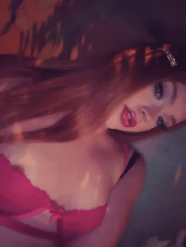 Acompanhante Trans Duda Ruivinha em Campinas - Foto 46 - Transex Brasil