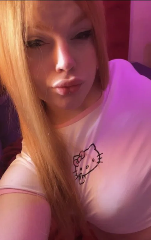 Acompanhante Trans Duda Ruivinha em Campinas - Foto 59 - Transex Brasil