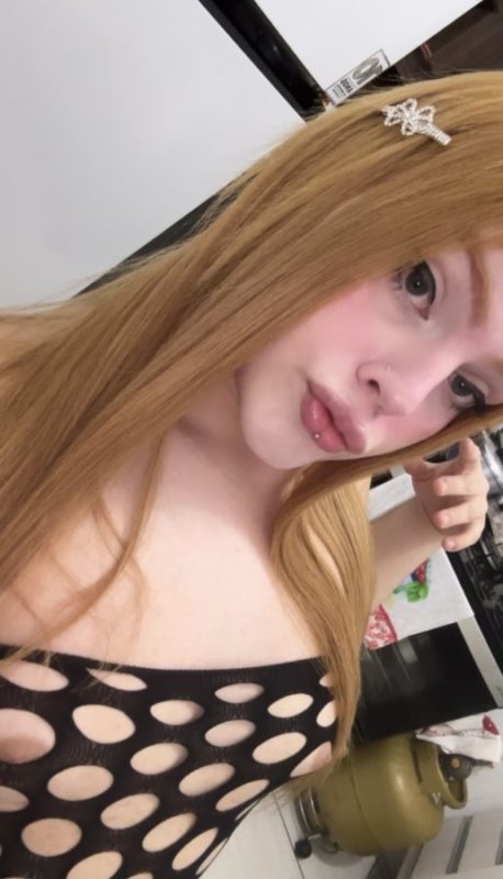 Acompanhante Trans Duda Ruivinha em Jundiaí - Foto 66 - Transex Brasil