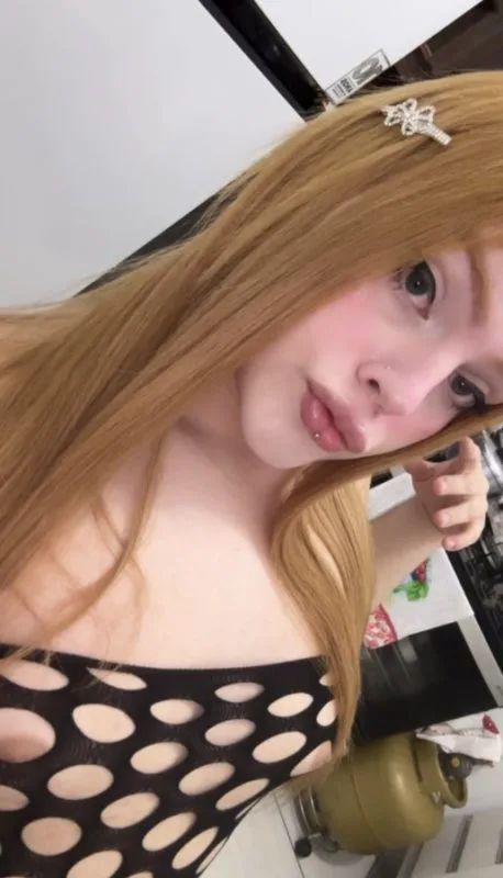 Acompanhante Trans Duda Ruivinha em Campinas - Foto 66 - Transex Brasil