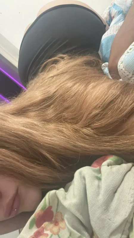 Acompanhante Trans Duda Ruivinha em Campinas