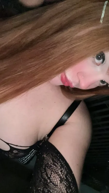 Acompanhante Trans Duda Ruivinha em Campinas - Foto 72 - Transex Brasil