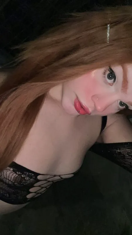 Acompanhante Trans Duda Ruivinha em Campinas - Foto 82 - Transex Brasil