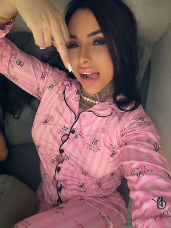 Acompanhante Trans Duda Schmidt em Porto Alegre