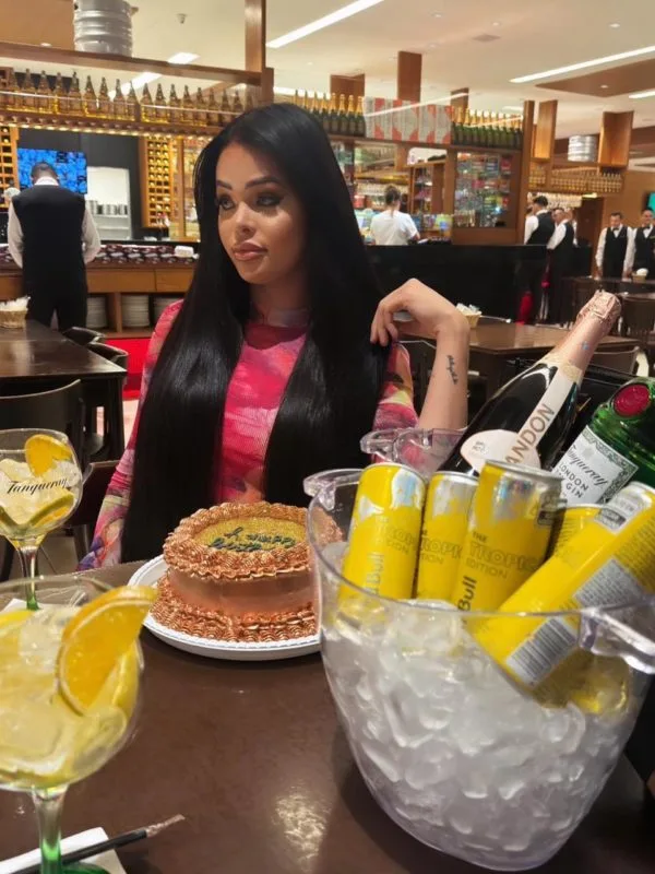 Acompanhante Trans Duda Oliveira em Campina Grande - Foto 99 - Transex Brasil