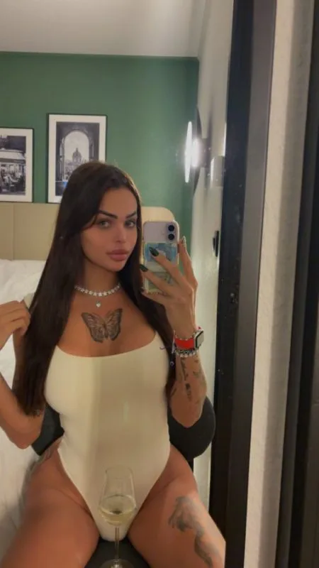 Acompanhante Trans Duda Oliveira em Campina Grande - Foto 24 - Transex Brasil