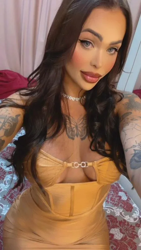 Acompanhante Trans Duda Oliveira em Campina Grande - Foto 52 - Transex Brasil
