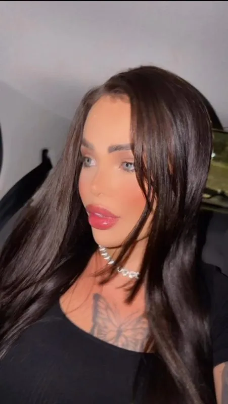 Acompanhante Trans Duda Oliveira em Campina Grande - Foto 57 - Transex Brasil