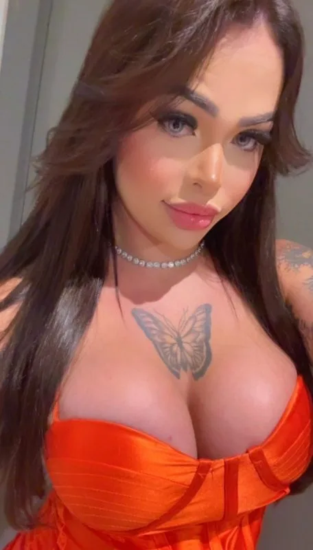 Acompanhante Trans Duda Oliveira em Campina Grande - Foto 85 - Transex Brasil