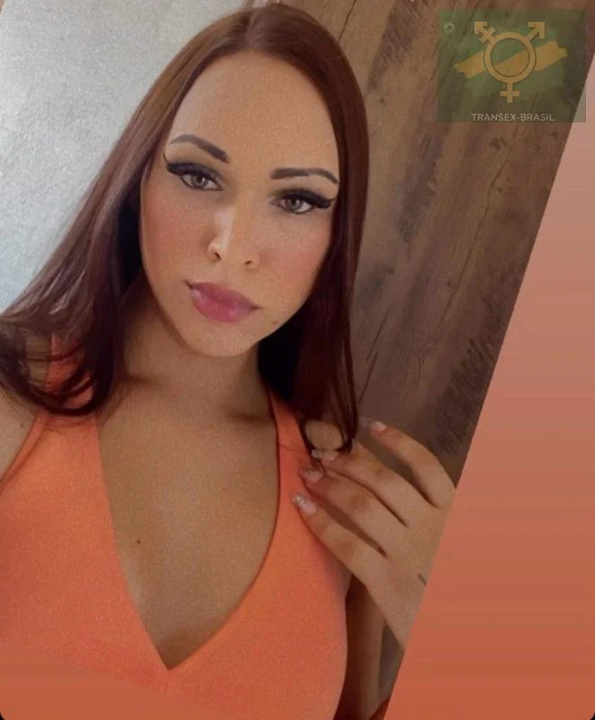 Dyanna Ribeiro