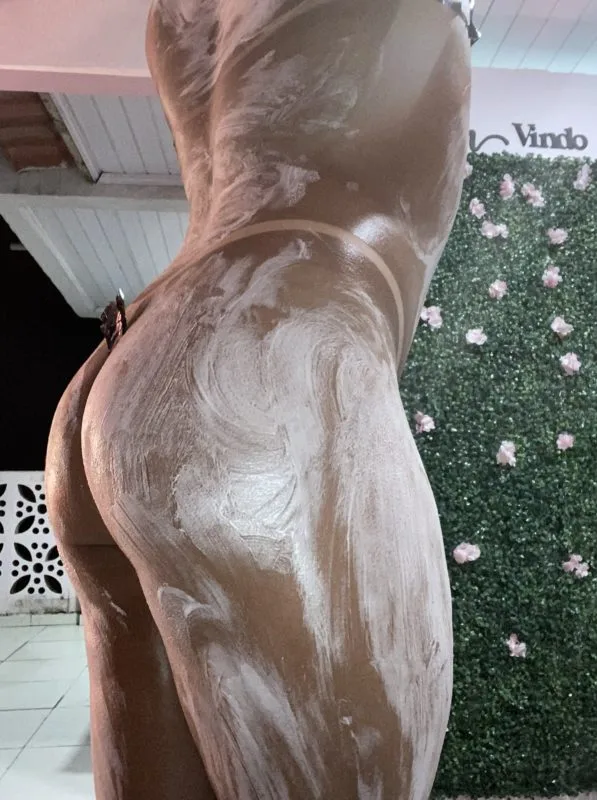 Acompanhante Trans Eduarda Albuquerque em Serra - Foto 35 - Transex Brasil
