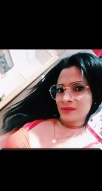Acompanhante Trans Eduarda Baltazar em Marabá