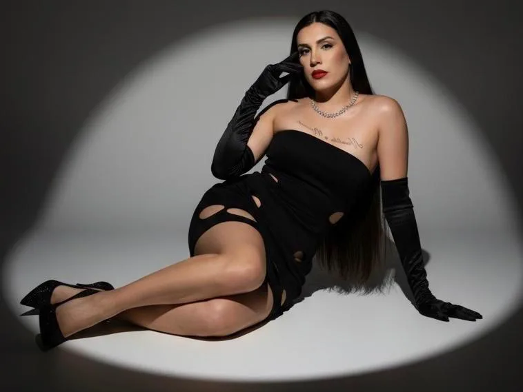 Acompanhante Trans Eduarda Barcelos em Curitiba - Foto 29 - Transex Brasil