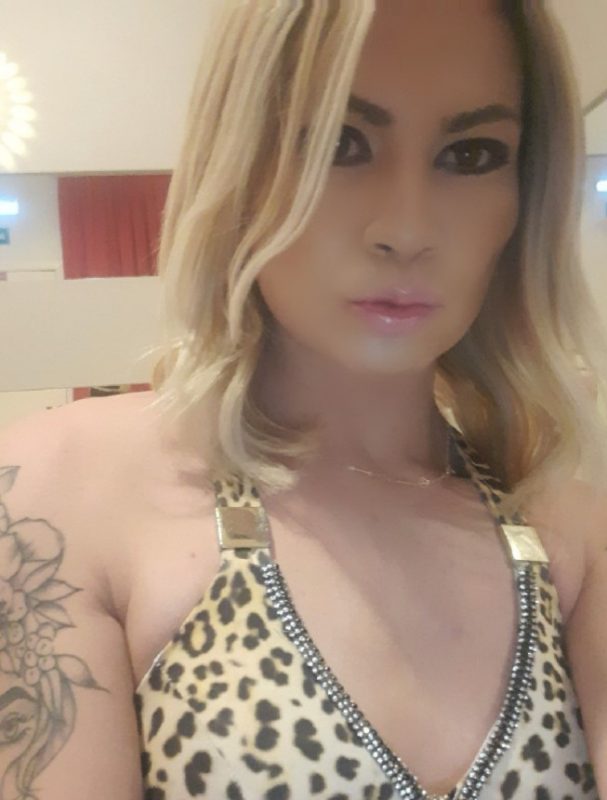 Acompanhante Trans Eduarda Barros em Campo Grande - Foto 9 - Transex Brasil