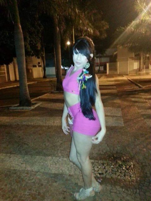 Acompanhante Trans Eduarda Barros em Campo Grande - Foto 12 - Transex Brasil