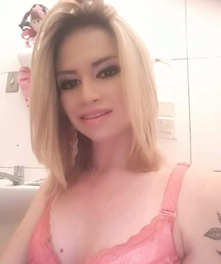 Acompanhante Trans Eduarda Barros em Campo Grande - Foto 17 - Transex Brasil