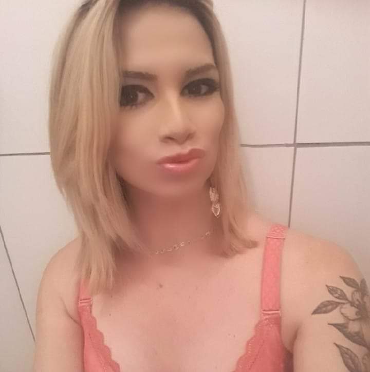 Acompanhante Trans Eduarda Barros em Campo Grande - Foto 18 - Transex Brasil