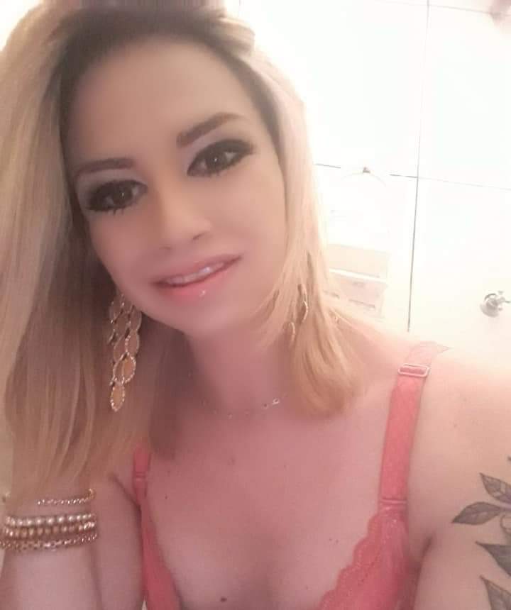 Acompanhante Trans Eduarda Barros em Campo Grande - Foto 19 - Transex Brasil