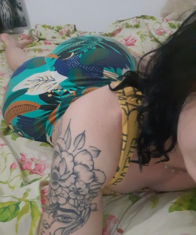 Acompanhante Trans Eduarda Barros em Campo Grande - Foto 29 - Transex Brasil
