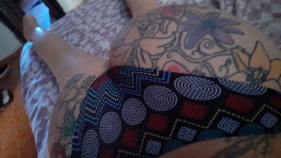 Acompanhante Trans Eduarda Barros em Campo Grande - Foto 30 - Transex Brasil