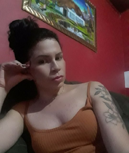 Acompanhante Trans Eduarda Barros em Campo Grande - Foto 34 - Transex Brasil