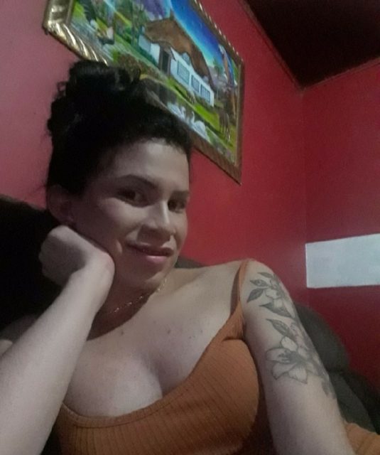 Acompanhante Trans Eduarda Barros em Campo Grande - Foto 35 - Transex Brasil