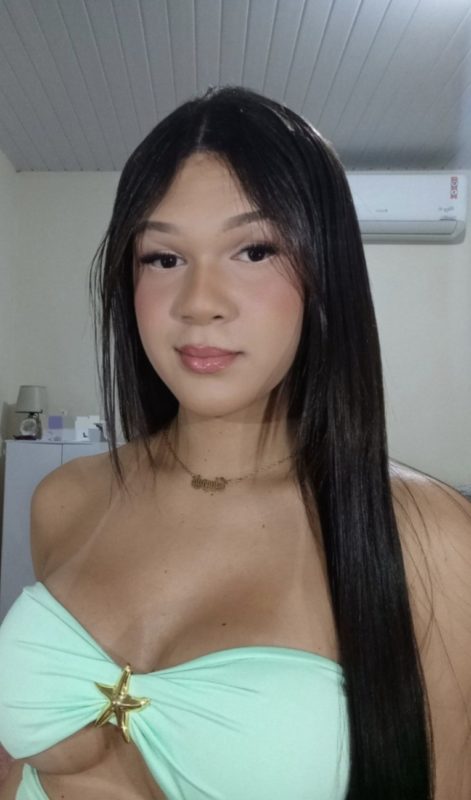 Acompanhante Trans Eduarda Bessa em Boa Vista - Foto 18 - Transex Brasil