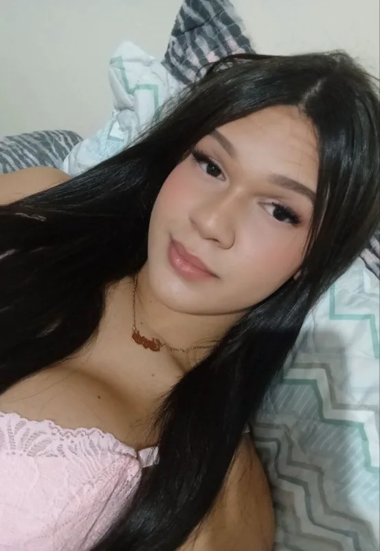 Acompanhante Trans Eduarda Bessa em Boa Vista - Foto 21 - Transex Brasil