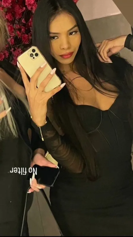 Acompanhante Trans Eduarda Novinha em Itajaí - Foto 17 - Transex Brasil