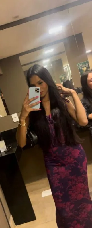 Acompanhante Trans Eduarda Novinha em Itajaí - Foto 18 - Transex Brasil