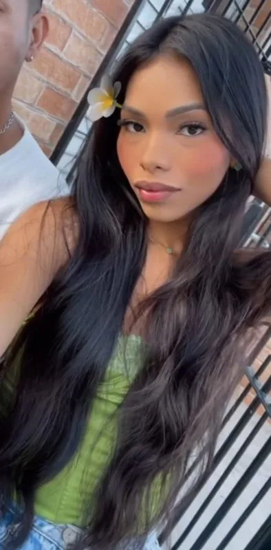 Acompanhante Trans Eduarda Novinha em Itajaí - Foto 19 - Transex Brasil