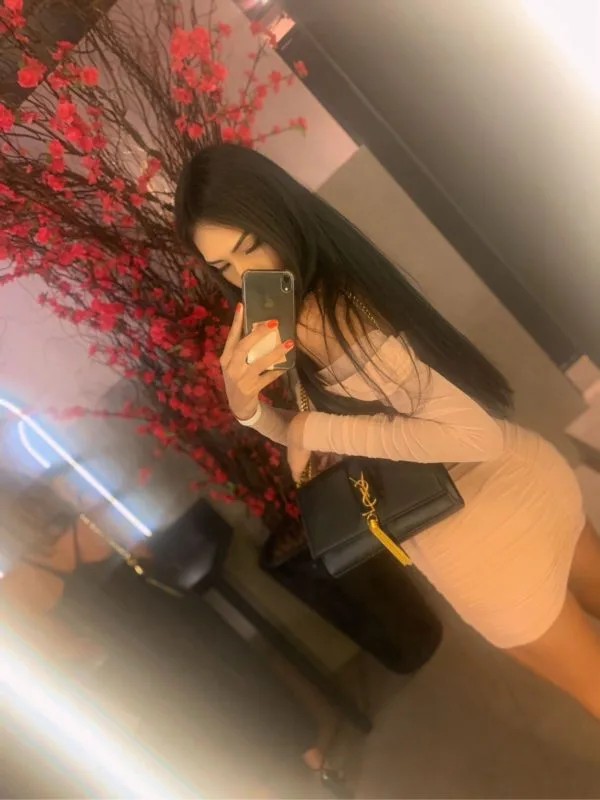 Acompanhante Trans Eduarda Novinha em Itajaí - Foto 23 - Transex Brasil