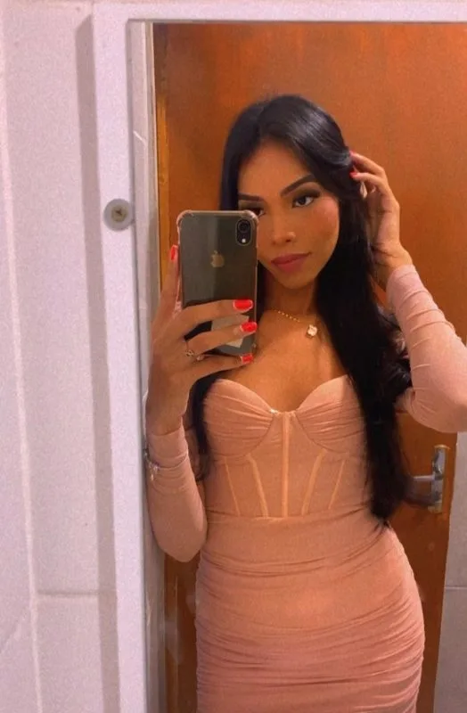 Acompanhante Trans Eduarda Novinha em Itajaí - Foto 33 - Transex Brasil
