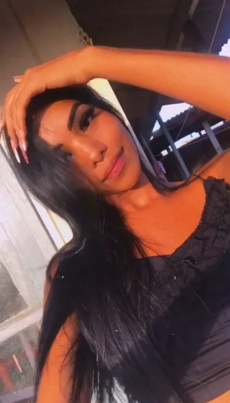 Acompanhante Trans Eduarda Novinha em Itajaí - Foto 35 - Transex Brasil
